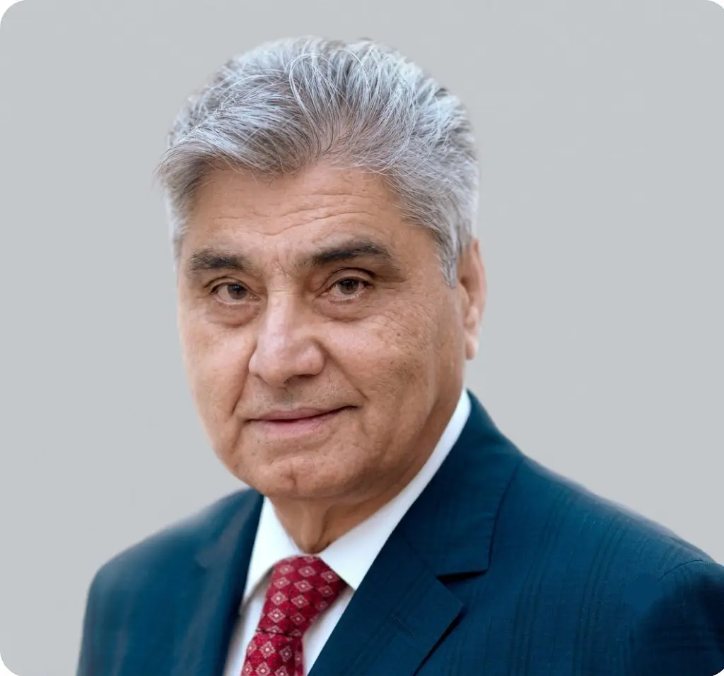 <p>Khawar Rafiq Sheikh</p>